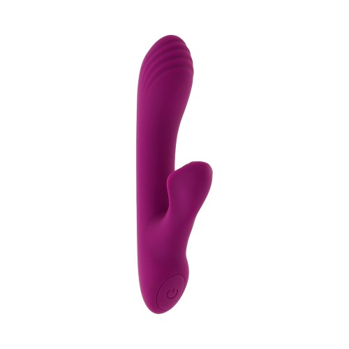 Playboy Bitty Bunny Vibrador Mini Conejito Recargable Wild Star