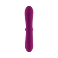 Playboy Bitty Bunny Vibrador Mini Conejito Recargable Wild Star