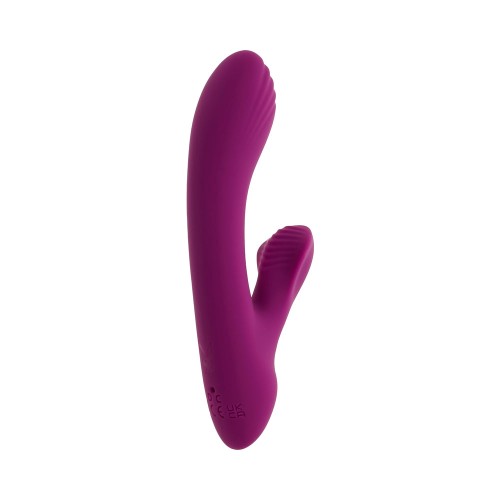 Playboy Bitty Bunny Vibrador Mini Conejito Recargable Wild Star