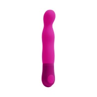 Vibrador G-Spot Selopa G Wow para Placer Dirigido