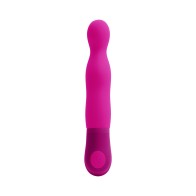 Selopa G Wow G-Spot Vibrator for Targeted Pleasure