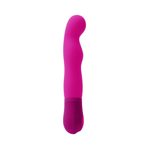 Vibrador G-Spot Selopa G Wow para Placer Dirigido