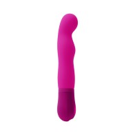 Vibrador G-Spot Selopa G Wow para Placer Dirigido