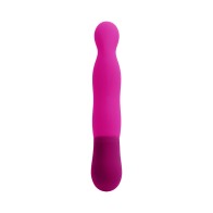 Vibrador G-Spot Selopa G Wow para Placer Dirigido