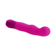 Vibrador G-Spot Selopa G Wow para Placer Dirigido