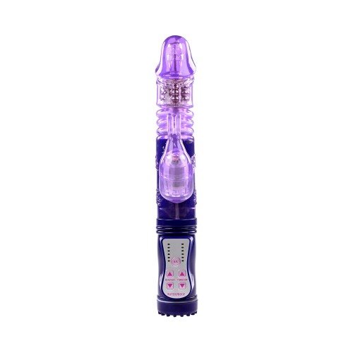 Vibrador Selopa Bunny Thruster