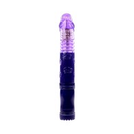 Vibrador Selopa Bunny Thruster