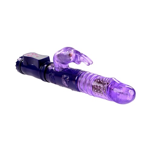 Vibrador Selopa Bunny Thruster