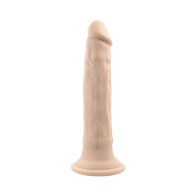 Dildo Recargable Evolved In Thrust We Trust con Luz y Control Remoto