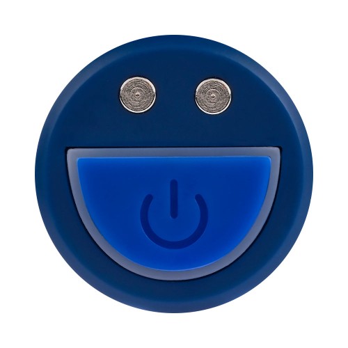 Selopa Cobalt Cutie Mini Vibrator