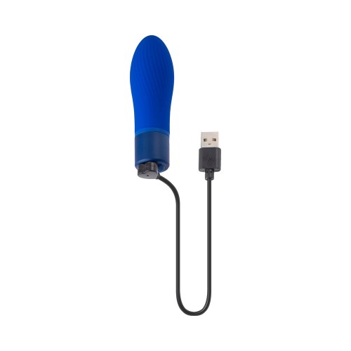 Mini Vibrador Selopa Cobalt Cutie