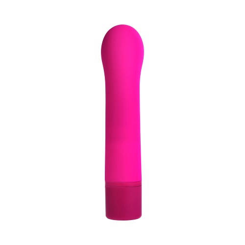 Selopa Paradise G Rechargeable G-Spot Vibrator for Ultimate Pleasure