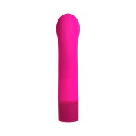 Selopa Paradise G Rechargeable G-Spot Vibrator for Ultimate Pleasure