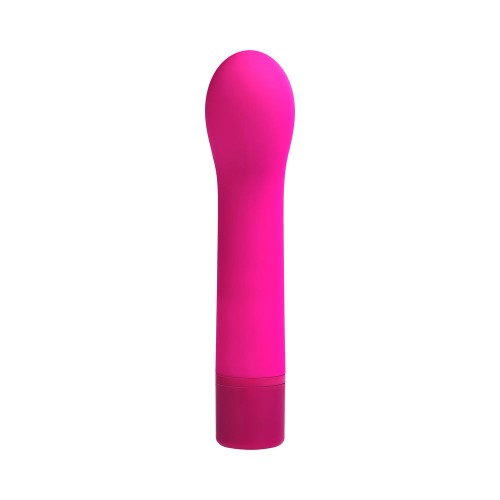 Selopa Paradise G Rechargeable G-Spot Vibrator for Ultimate Pleasure