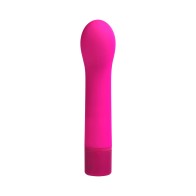 Selopa Paradise G Rechargeable G-Spot Vibrator for Ultimate Pleasure