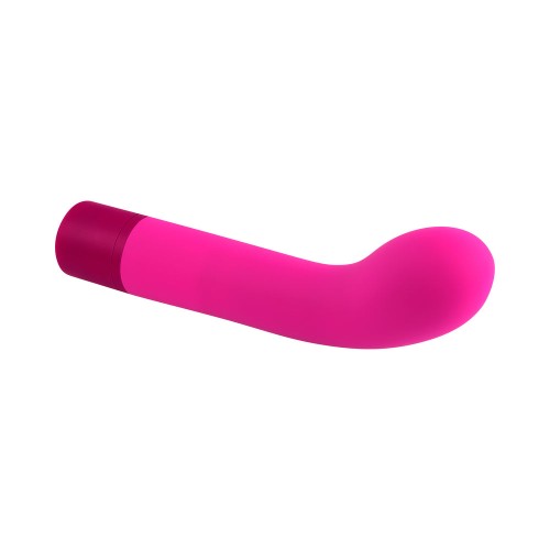 Vibrador Paradise G Recargable para Placer Supremo