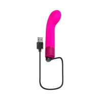 Selopa Paradise G Rechargeable G-Spot Vibrator for Ultimate Pleasure