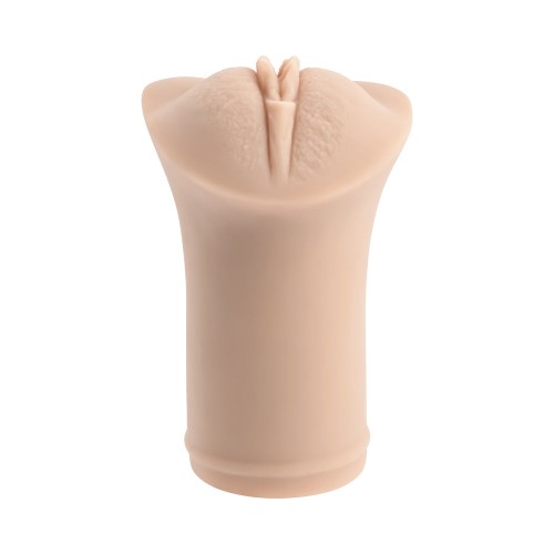 Stroker Selopa Pocket Pleaser - Placer Definitivo en Cualquier Momento