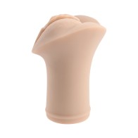 Selopa Pocket Pleaser Stroker - Ultimate Pleasure Anytime