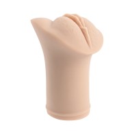 Stroker Selopa Pocket Pleaser - Placer Definitivo en Cualquier Momento