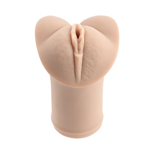 Stroker Selopa Pocket Pleaser - Placer Definitivo en Cualquier Momento