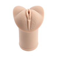 Selopa Pocket Pleaser Stroker - Ultimate Pleasure Anytime