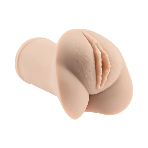 Selopa Pocket Pleaser Stroker - Ultimate Pleasure Anytime