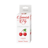 Spanish Fly Liquid Virgin Cherry - Libido Enhancer