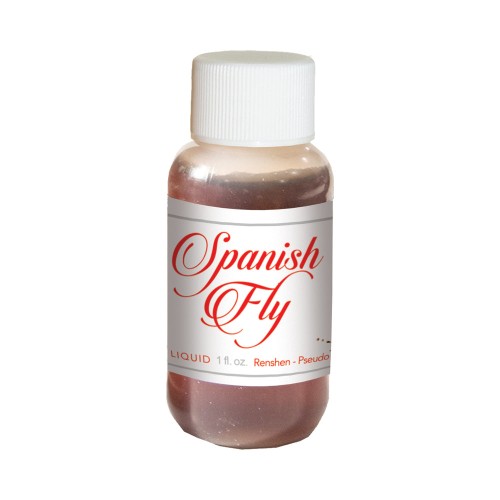 Spanish Fly Liquid Cola Libido Booster