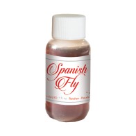 Spanish Fly Líquido Cola Aumentador de Libido