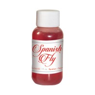 Spanish Fly Liquid Strawberry