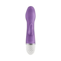 Vibrador Morado The Beat Teaser Para Estimulación Clitorial