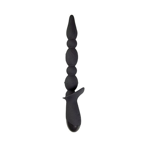 Vibrating Anal Wand - Tailored Pleasure Awaits