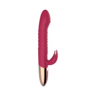 Nasstoys Goddess Thrusting Delight Rechargeable