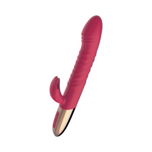 Nasstoys Goddess Thrusting Delight Rechargeable