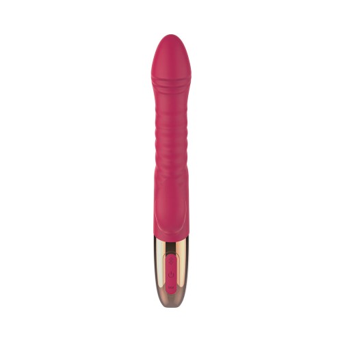 Nasstoys Goddess Thrusting Delight Rechargeable