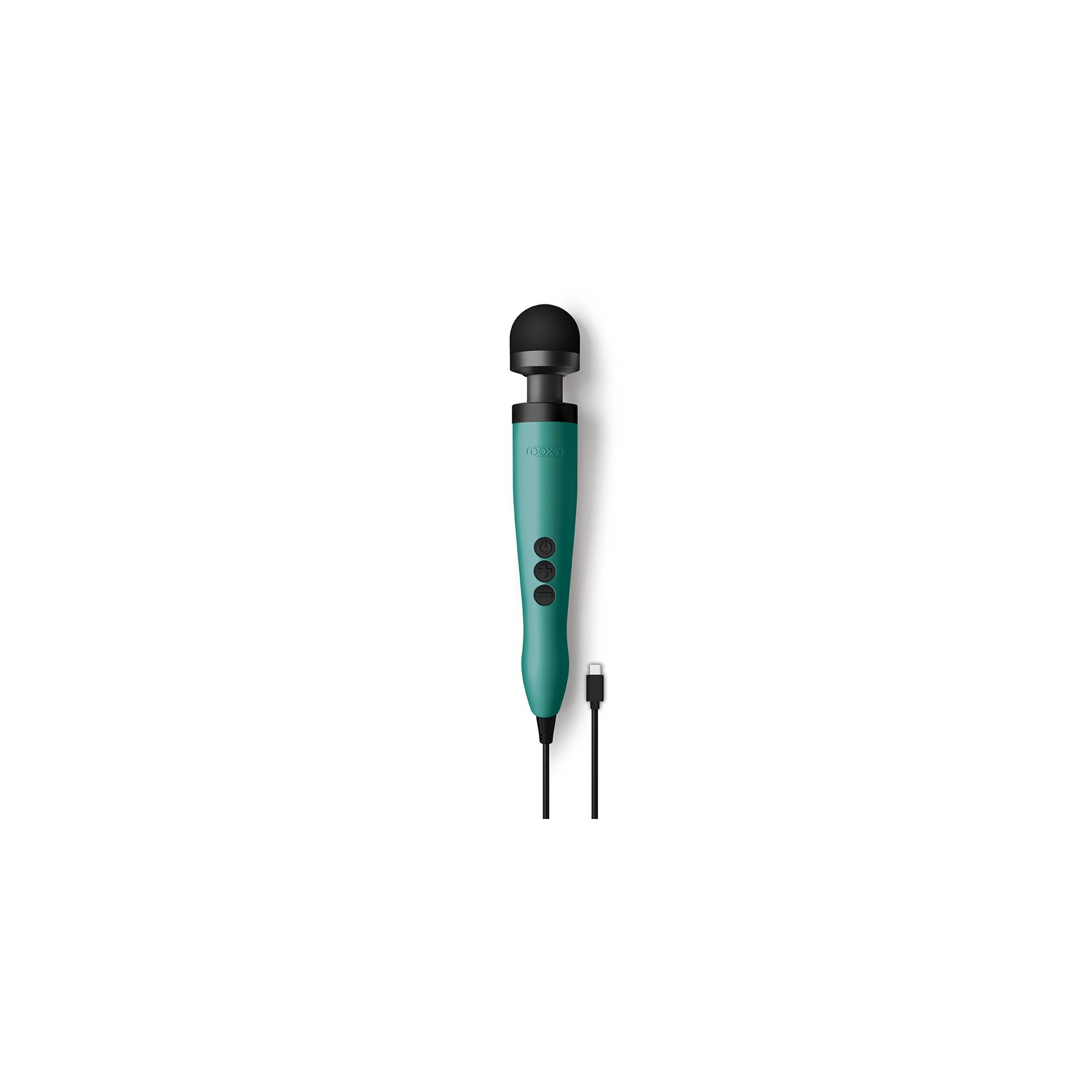 Doxy USB-C Wand Turquoise