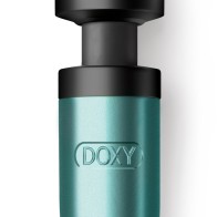 Doxy USB-C Wand Turquesa