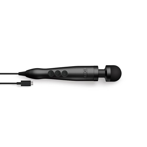 Doxy Wand USB-C - Poderoso Masajeador Personal