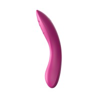 Vibrador G-Spot We-Vibe Rave 2 - Placer Poderoso