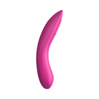 We-Vibe Rave 2 G-Spot Vibrator - Powerful Pleasure