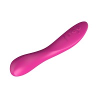 Vibrador G-Spot We-Vibe Rave 2 - Placer Poderoso