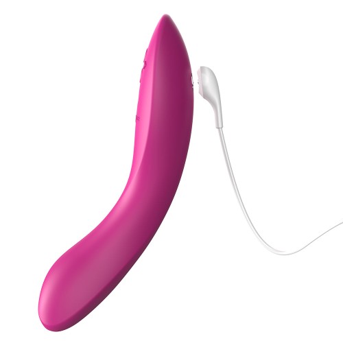 We-Vibe Rave 2 G-Spot Vibrator - Powerful Pleasure