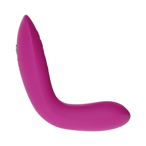 Vibrador G-Spot We-Vibe Rave 2 - Placer Poderoso