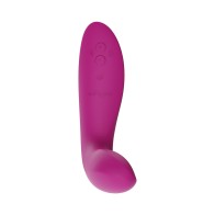 Vibrador G-Spot We-Vibe Rave 2 - Placer Poderoso