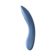 Vibrador We-Vibe Rave 2 Puntos G Azul