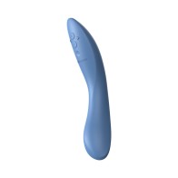 We-Vibe Rave 2 G-Spot Vibrator Blue