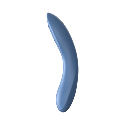 We-Vibe Rave 2 G-Spot Vibrator Blue