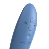 Vibrador We-Vibe Rave 2 Puntos G Azul