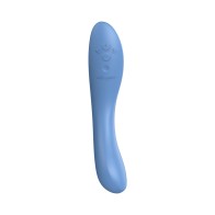 Vibrador We-Vibe Rave 2 Puntos G Azul